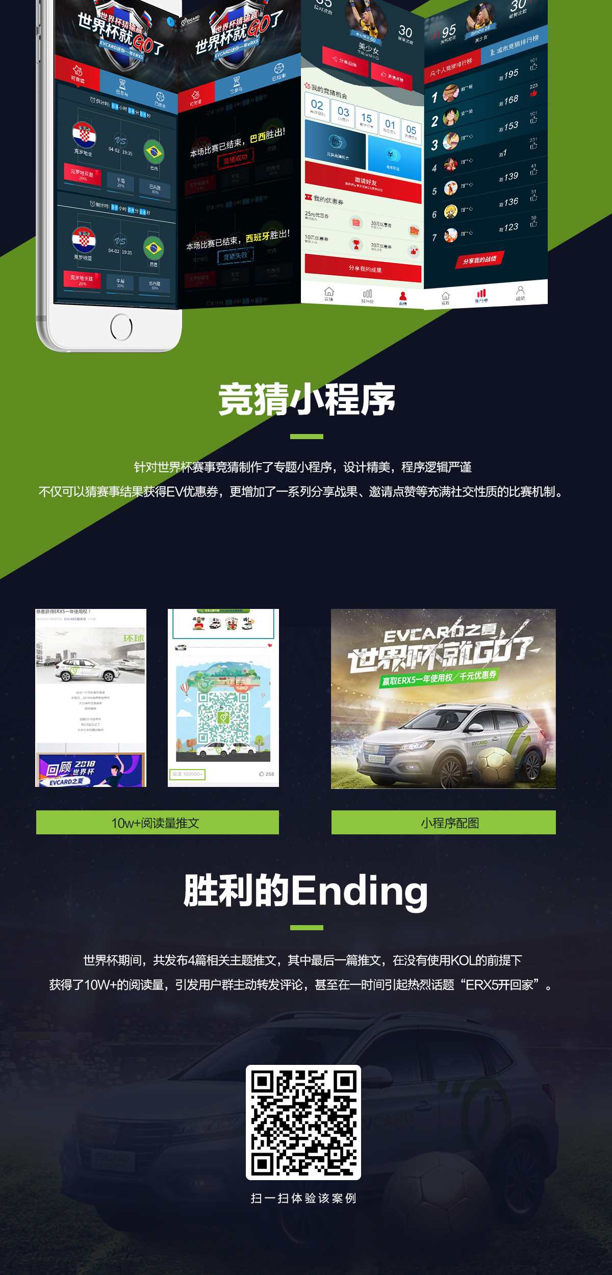 #EVCARD之夏，世界杯就GO了#-新媒体营销,新媒体广告公司,上海网络营销,微信代运营,高端网站建设,网站建设公司