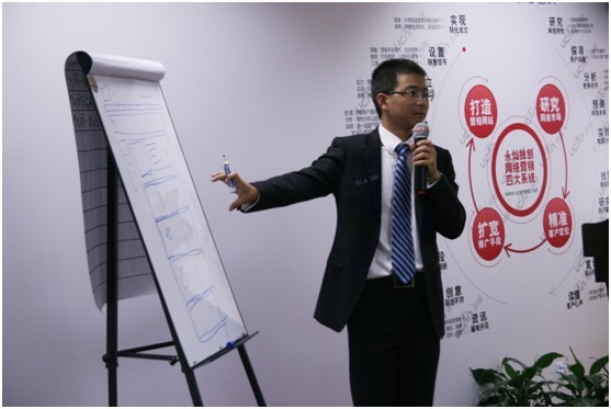 项目总监沈中全和品牌策划经理祁鑫——提高网站的吸引力培训-新媒体营销,新媒体广告公司,上海网络营销,微信代运营,高端网站建设,网站建设公司