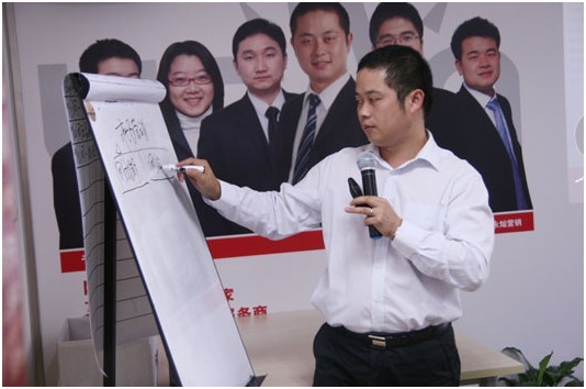 本年度第十期永灿《赢在网络营销》讲座圆满落幕-新媒体营销,新媒体广告公司,上海网络营销,微信代运营,高端网站建设,网站建设公司