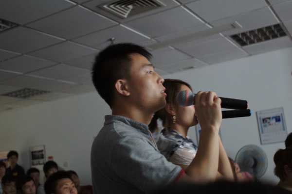 永灿第1期卡拉OK大赛-新媒体营销,新媒体广告公司,上海网络营销,微信代运营,高端网站建设,网站建设公司