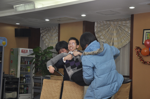 永灿2010年年会报道之网站建设“服务发展年”-新媒体营销,新媒体广告公司,上海网络营销,微信代运营,高端网站建设,网站建设公司