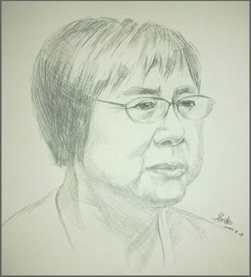 工作之余，重温一下多年未动过的画笔-新媒体营销,新媒体广告公司,上海网络营销,微信代运营,高端网站建设,网站建设公司