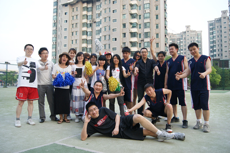 现场直击！2011年永灿的两场篮球友谊赛-新媒体营销,新媒体广告公司,上海网络营销,微信代运营,高端网站建设,网站建设公司