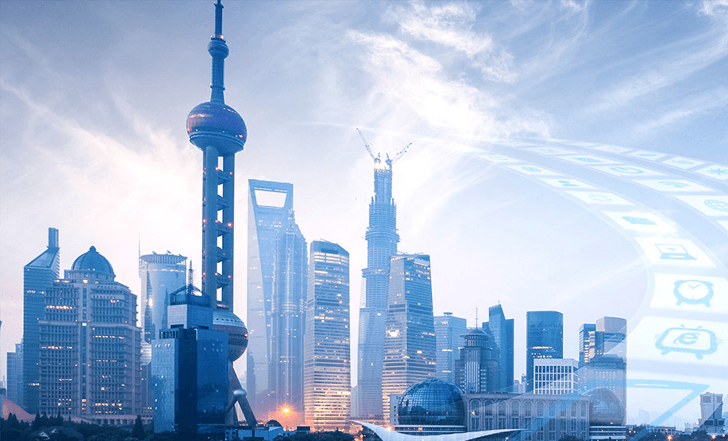 上海仪电网站建设设计效果图-1