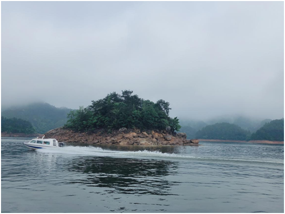 上海永灿千岛湖团建—一场心灵的旅行-新媒体营销,新媒体广告公司,上海网络营销,微信代运营,高端网站建设,网站建设公司