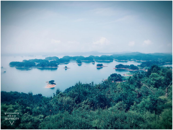 上海永灿千岛湖团建—一场心灵的旅行-新媒体营销,新媒体广告公司,上海网络营销,微信代运营,高端网站建设,网站建设公司