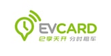 Evcard logo
