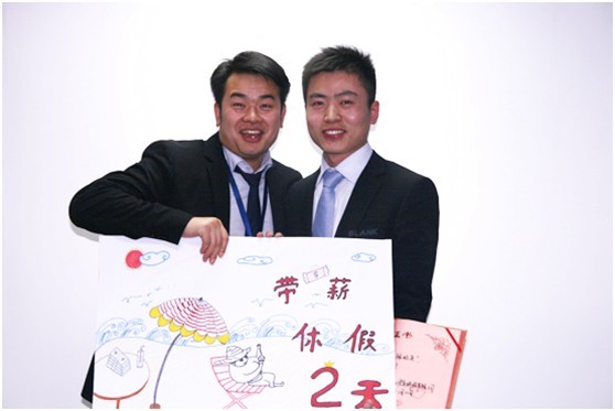 2013年永灿第8届新年年会顺利落幕！-新媒体营销,新媒体广告公司,上海网络营销,微信代运营,高端网站建设,网站建设公司