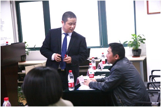 2013年第十九期《赢在网络营销》培训讲座如期举行-新媒体营销,新媒体广告公司,上海网络营销,微信代运营,高端网站建设,网站建设公司