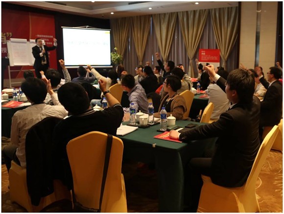 永灿八周年，回馈新老客户——“赢在网络营销”实战经验分享与讲授-新媒体营销,新媒体广告公司,上海网络营销,微信代运营,高端网站建设,网站建设公司