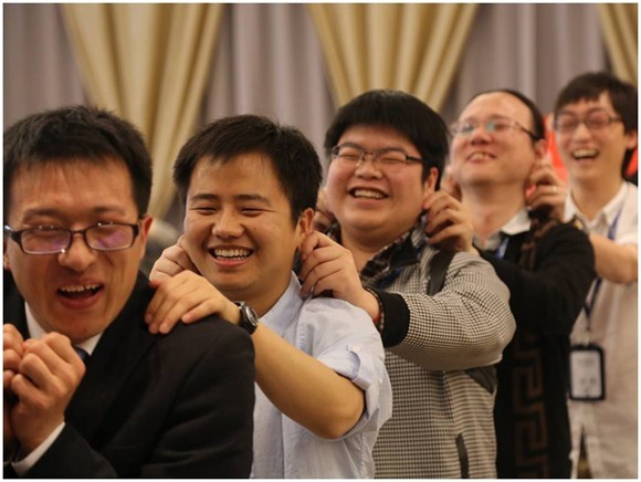 永灿八周年，回馈新老客户——“赢在网络营销”实战经验分享与讲授-新媒体营销,新媒体广告公司,上海网络营销,微信代运营,高端网站建设,网站建设公司