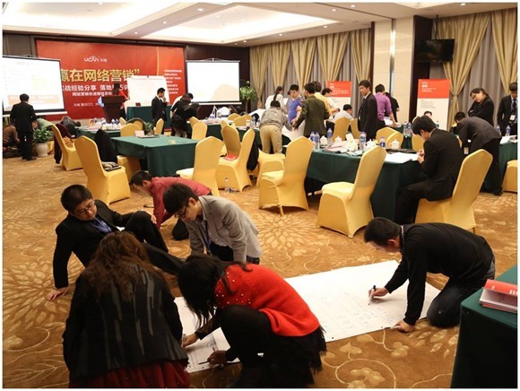 永灿八周年，回馈新老客户——“赢在网络营销”实战经验分享与讲授-新媒体营销,新媒体广告公司,上海网络营销,微信代运营,高端网站建设,网站建设公司